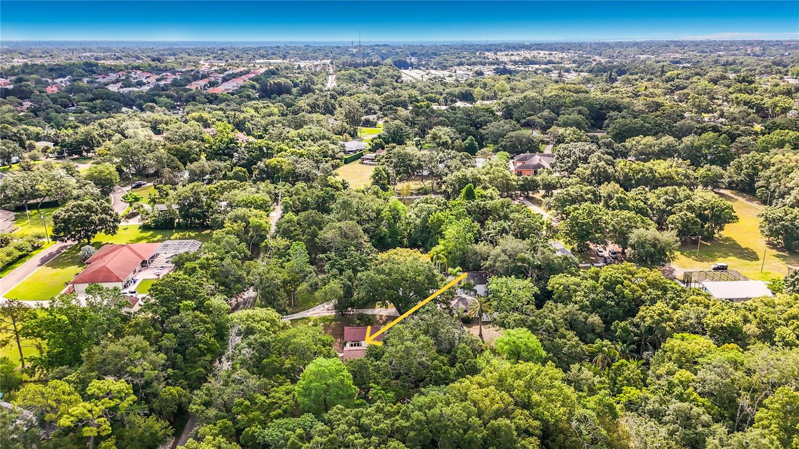 2065 BRADY DR, DUNEDIN, FL, 34698