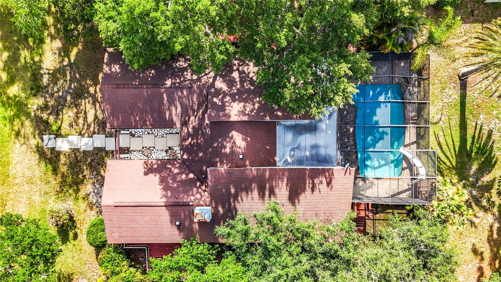2065 BRADY DR, DUNEDIN, FL, 34698