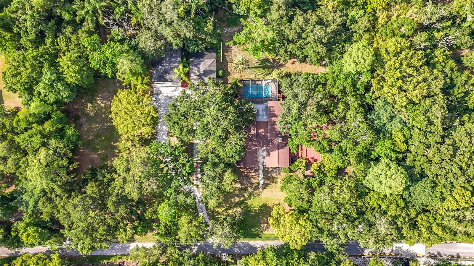 2065 BRADY DR, DUNEDIN, FL, 34698