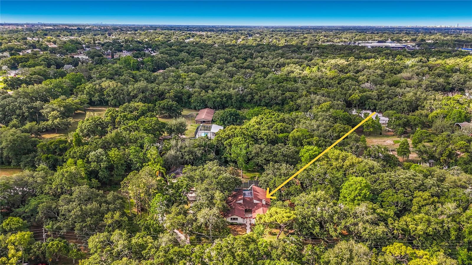 2065 BRADY DR, DUNEDIN, FL, 34698