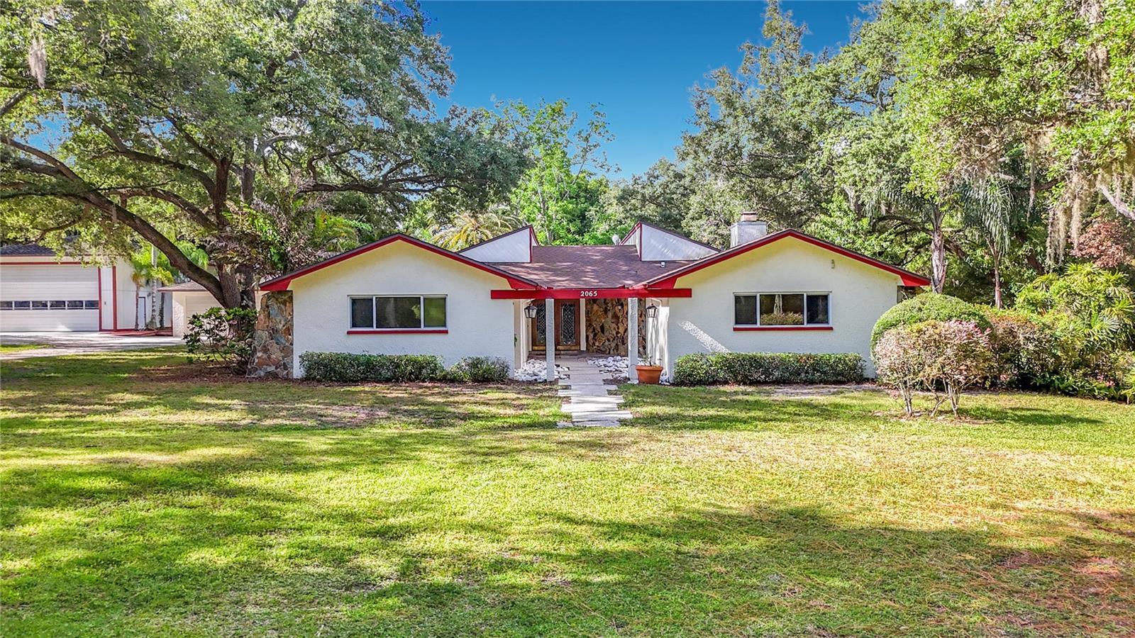 2065 BRADY DR, DUNEDIN, FL, 34698