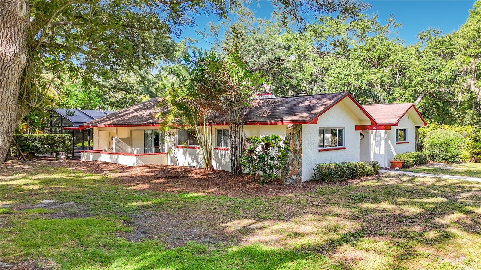 2065 BRADY DR, DUNEDIN, FL, 34698