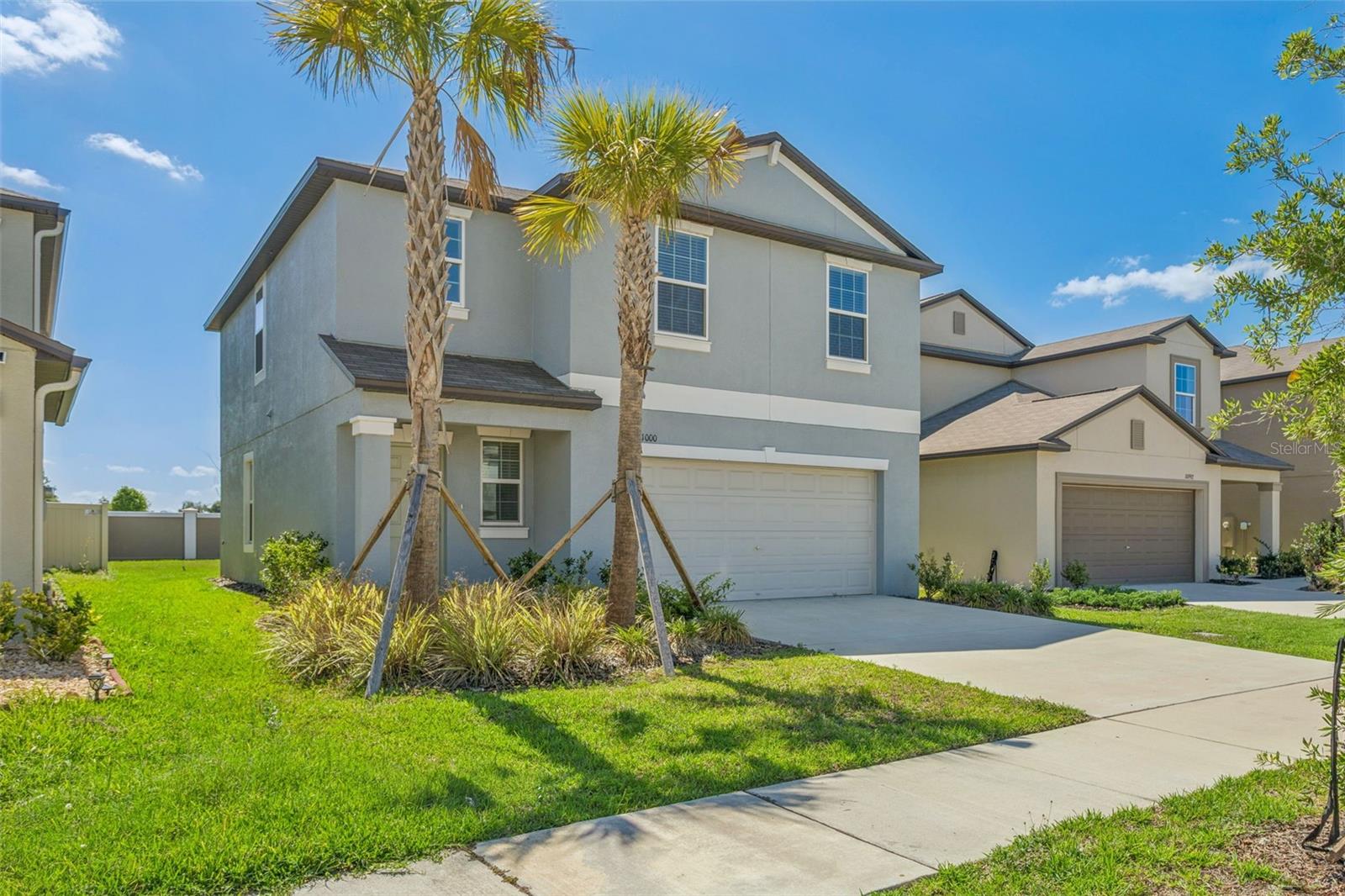 11000 RADIANT SHORE LOOP, SAN ANTONIO, FL, 33576