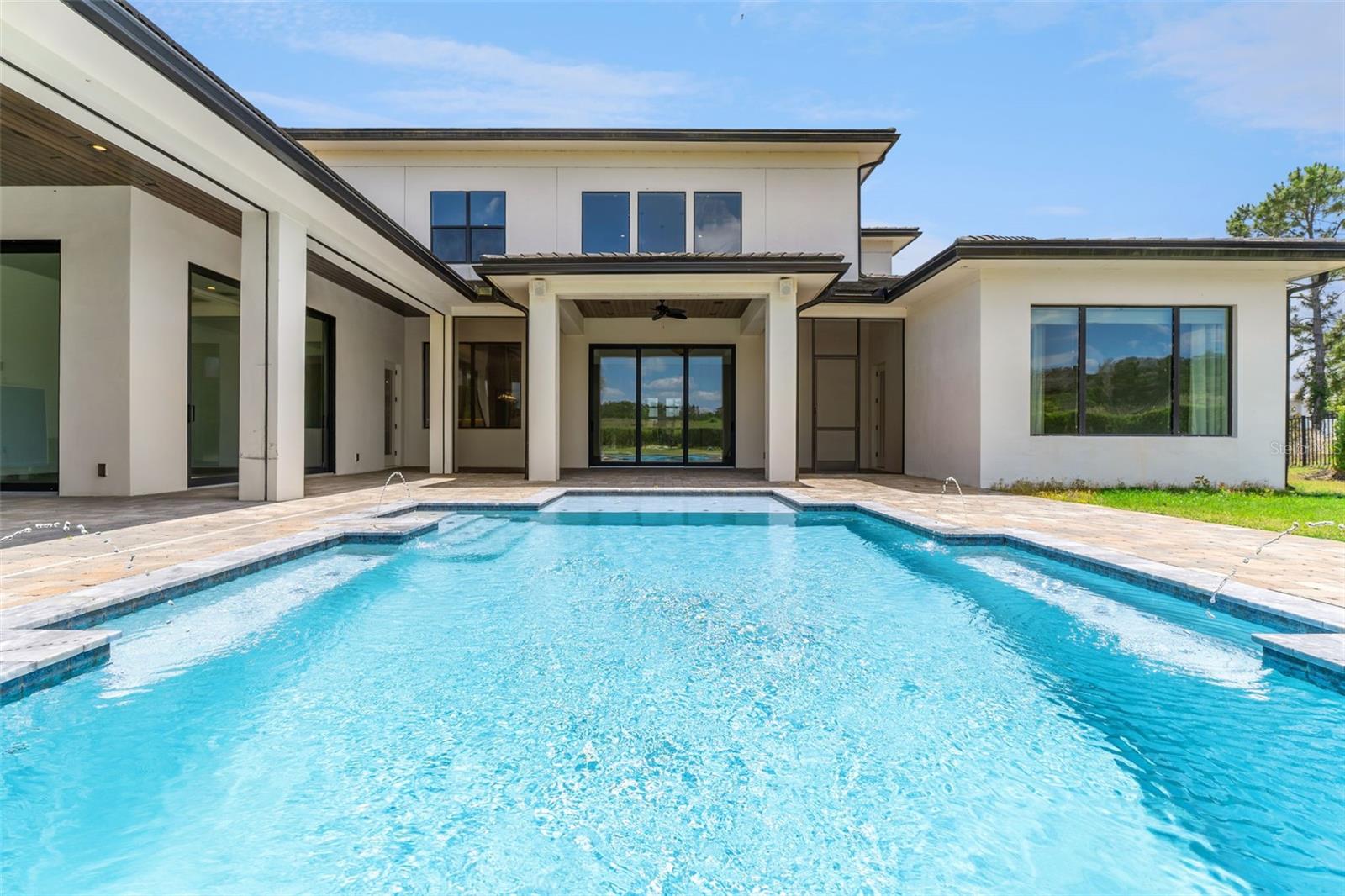 16733 BOLSENA DR, BELLA COLLINA, FL, 34756