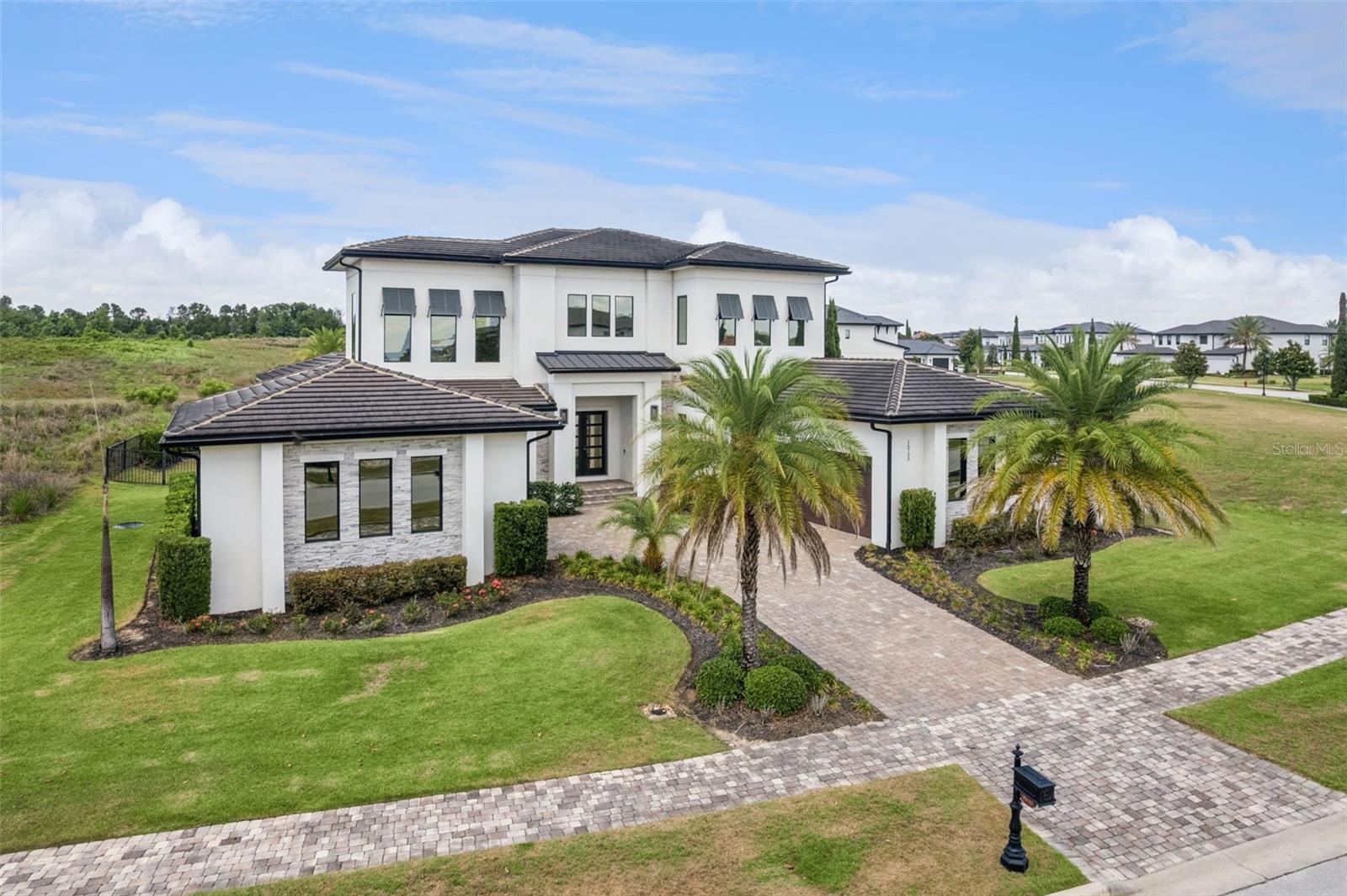 16733 BOLSENA DR, BELLA COLLINA, FL, 34756