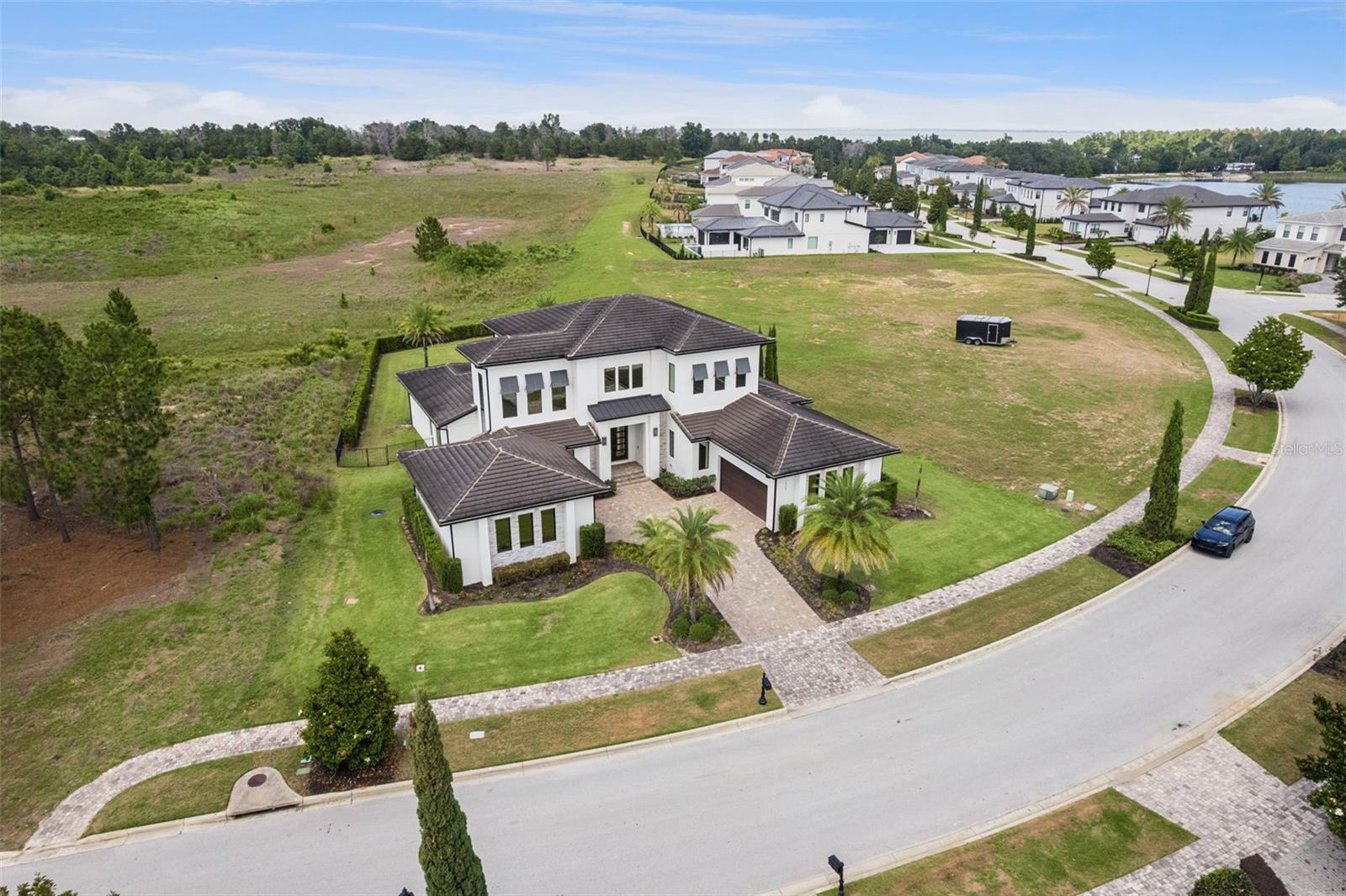 16733 BOLSENA DR, BELLA COLLINA, FL, 34756