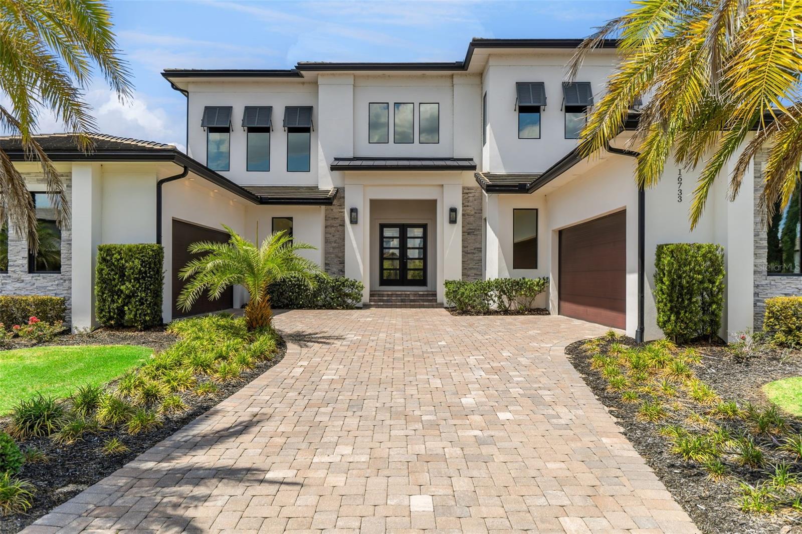 16733 BOLSENA DR, BELLA COLLINA, FL, 34756