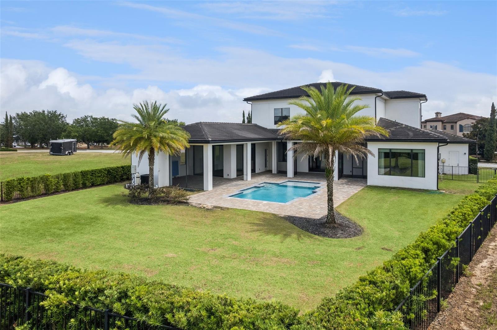 16733 BOLSENA DR, BELLA COLLINA, FL, 34756
