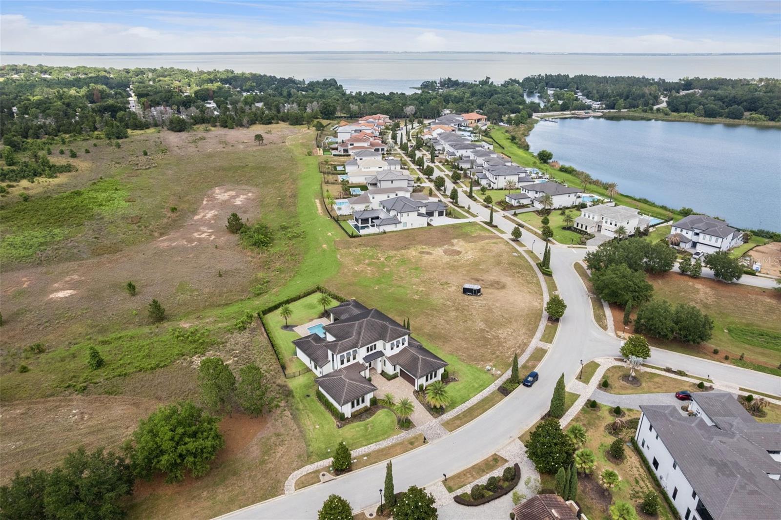 16733 BOLSENA DR, BELLA COLLINA, FL, 34756