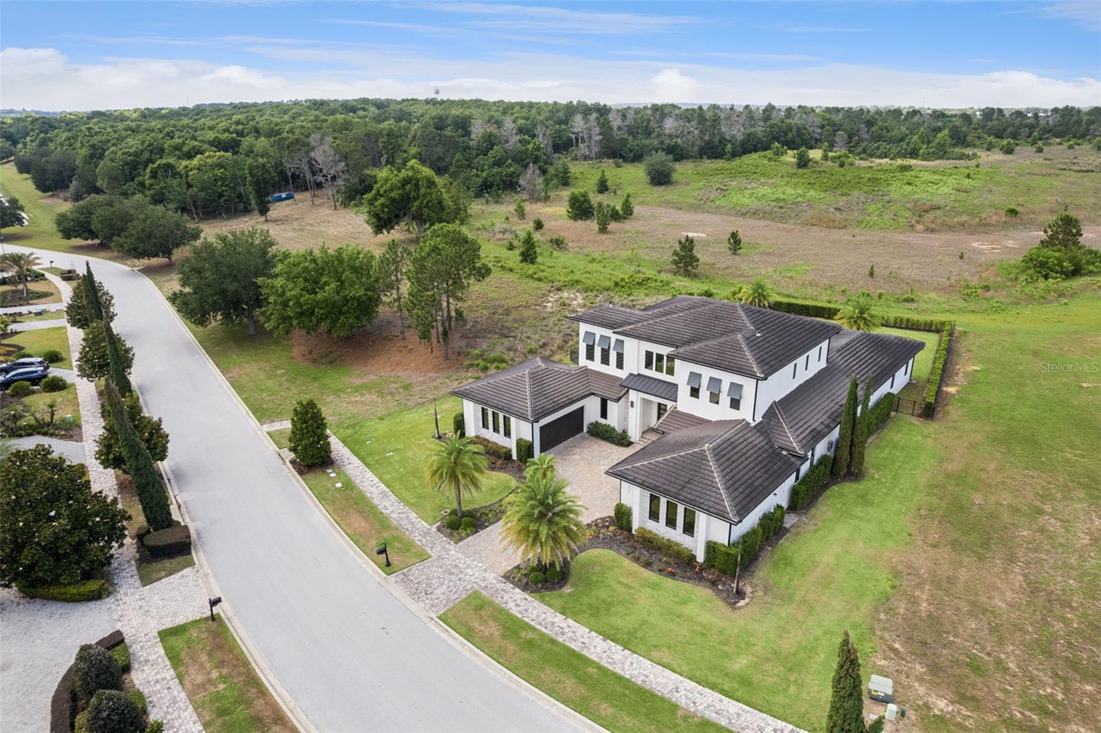 16733 BOLSENA DR, BELLA COLLINA, FL, 34756