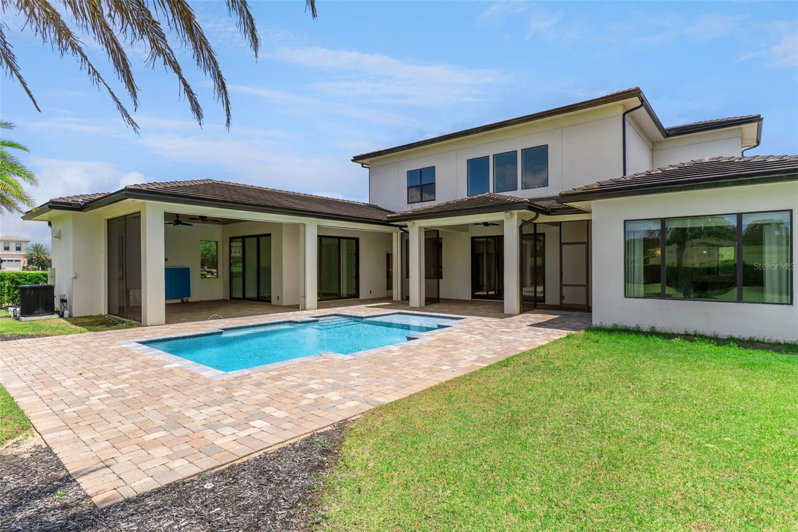 16733 BOLSENA DR, BELLA COLLINA, FL, 34756