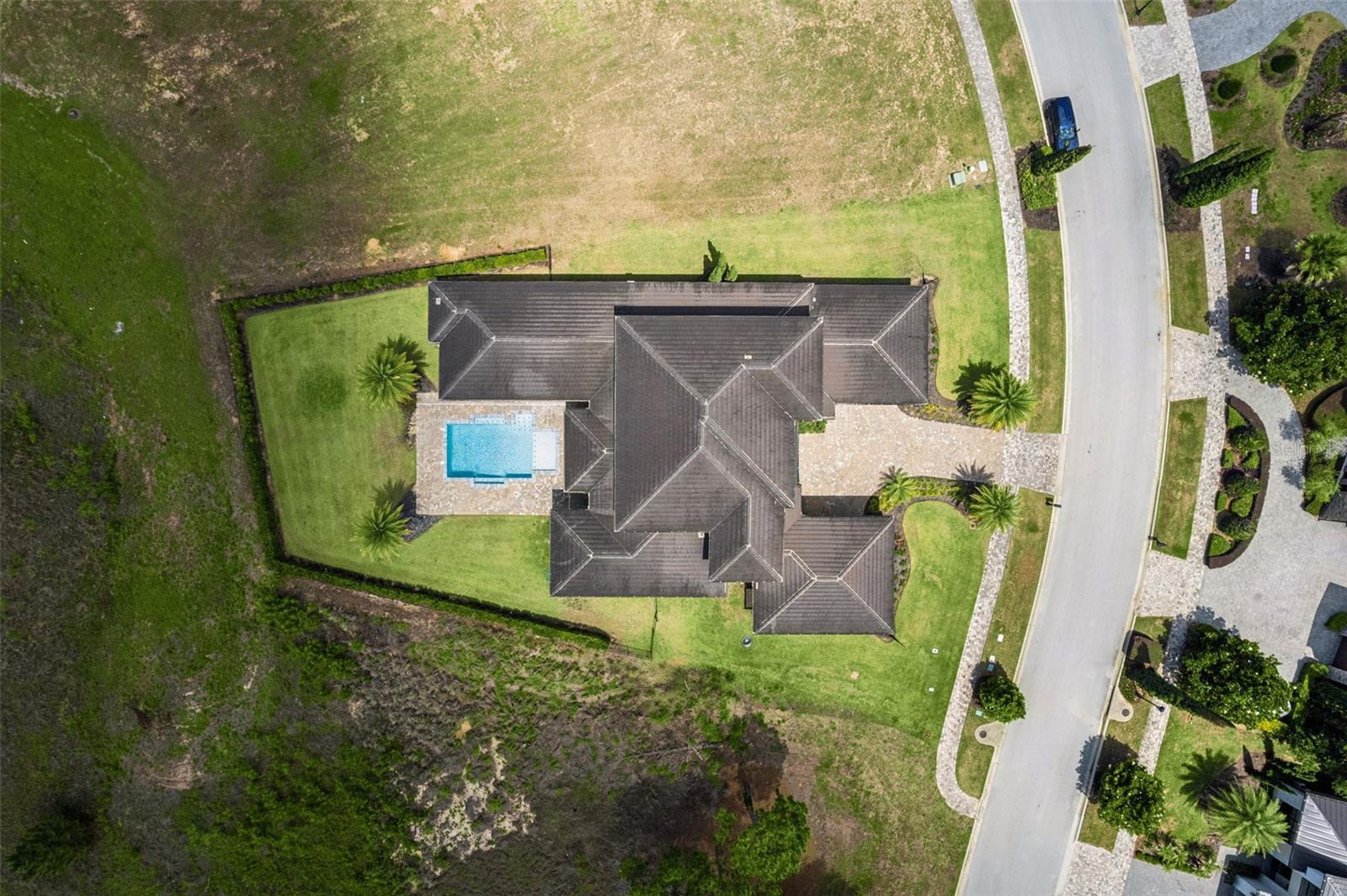 16733 BOLSENA DR, BELLA COLLINA, FL, 34756