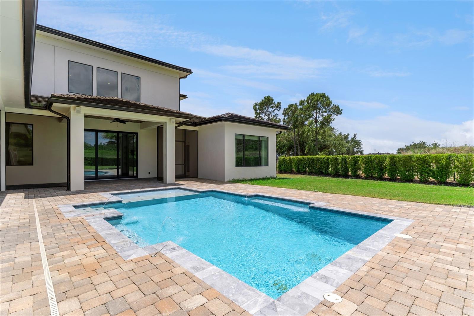 16733 BOLSENA DR, BELLA COLLINA, FL, 34756
