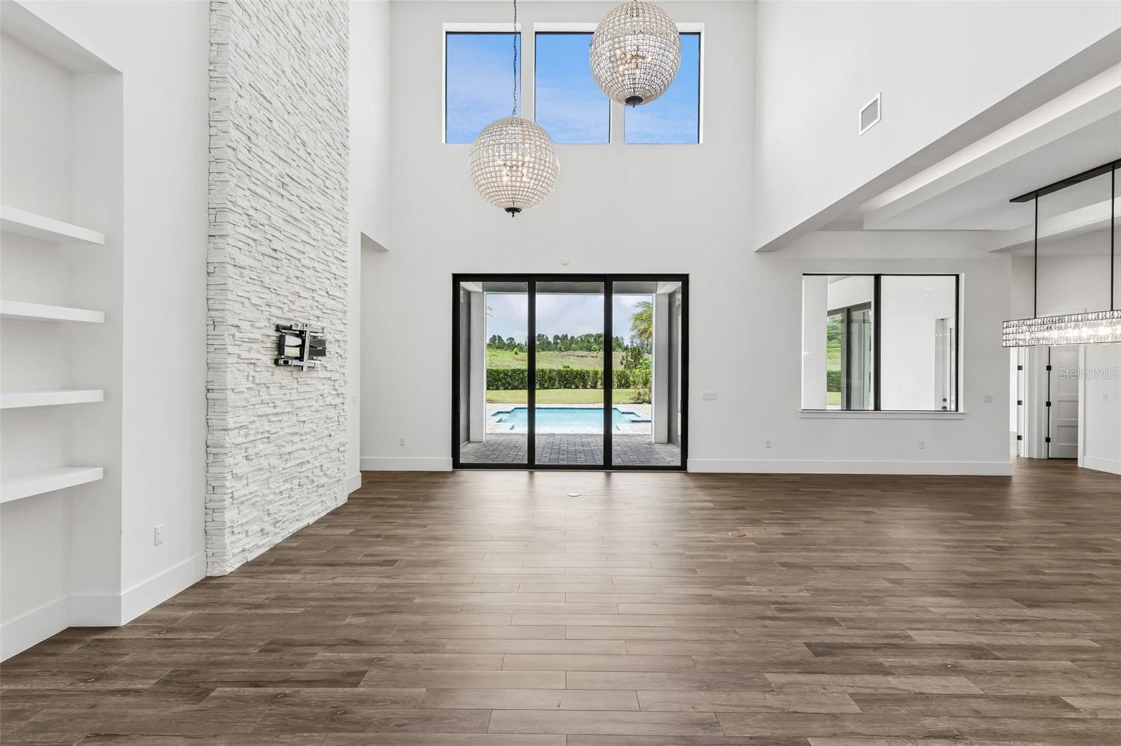 16733 BOLSENA DR, BELLA COLLINA, FL, 34756