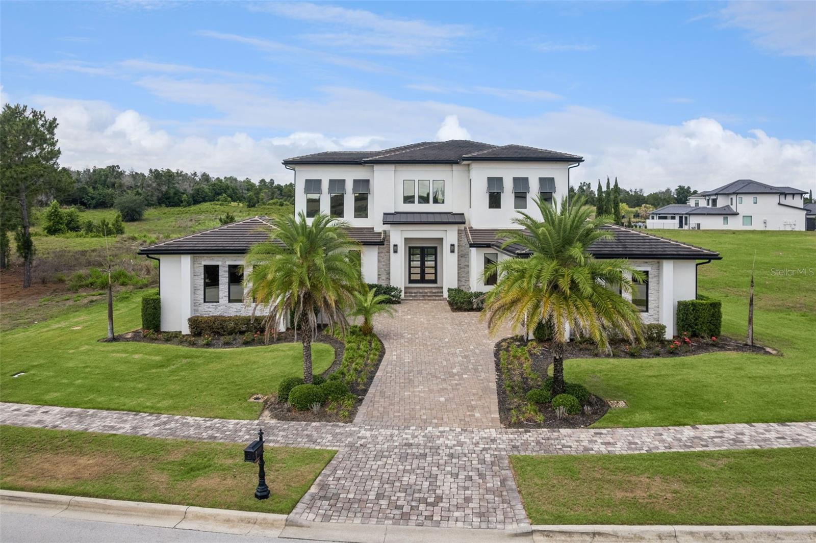 16733 BOLSENA DR, BELLA COLLINA, FL, 34756
