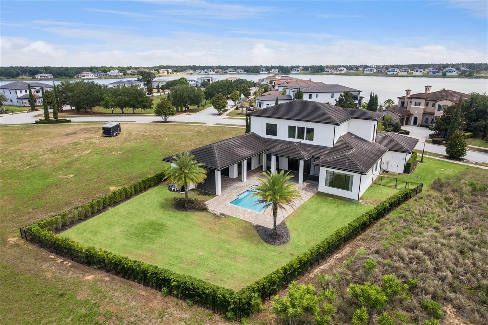 16733 BOLSENA DR, BELLA COLLINA, FL, 34756