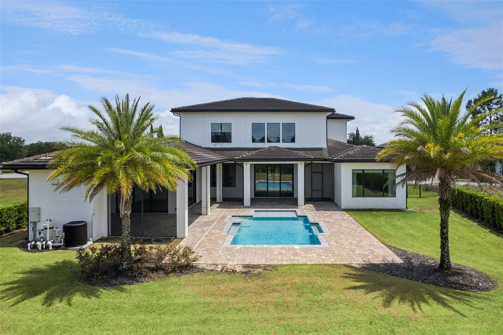 16733 BOLSENA DR, BELLA COLLINA, FL, 34756