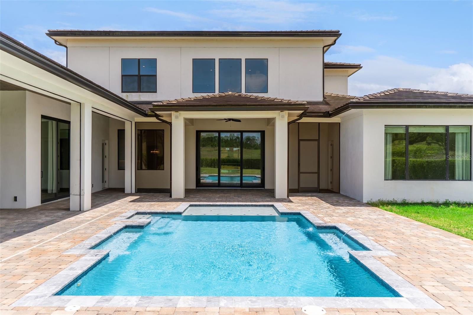 16733 BOLSENA DR, BELLA COLLINA, FL, 34756