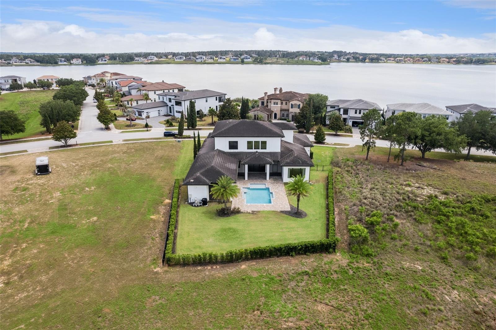 16733 BOLSENA DR, BELLA COLLINA, FL, 34756
