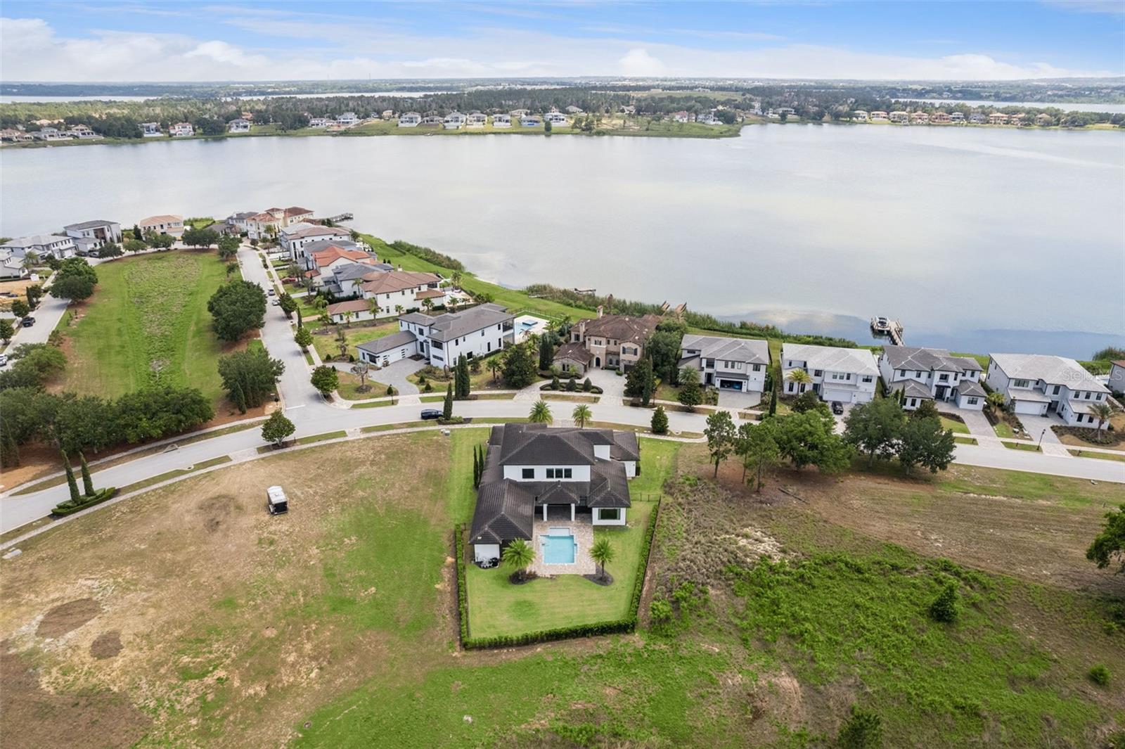 16733 BOLSENA DR, BELLA COLLINA, FL, 34756