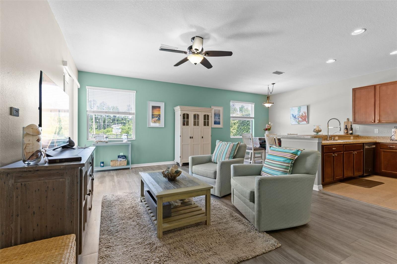 5521 SHASTA DAISY PL, LAND O LAKES, FL, 34639