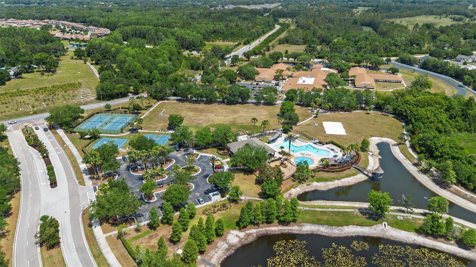 5521 SHASTA DAISY PL, LAND O LAKES, FL, 34639
