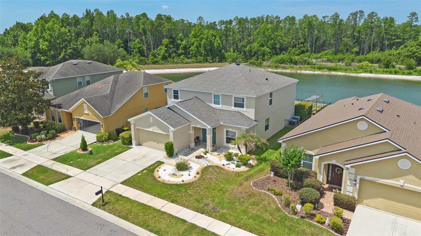 5521 SHASTA DAISY PL, LAND O LAKES, FL, 34639