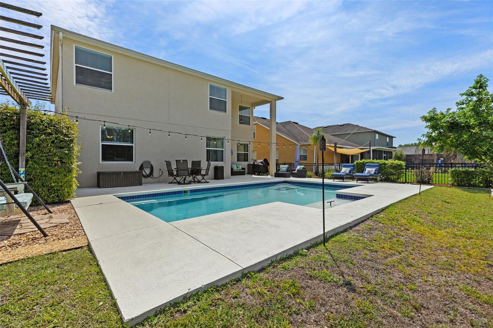 5521 SHASTA DAISY PL, LAND O LAKES, FL, 34639