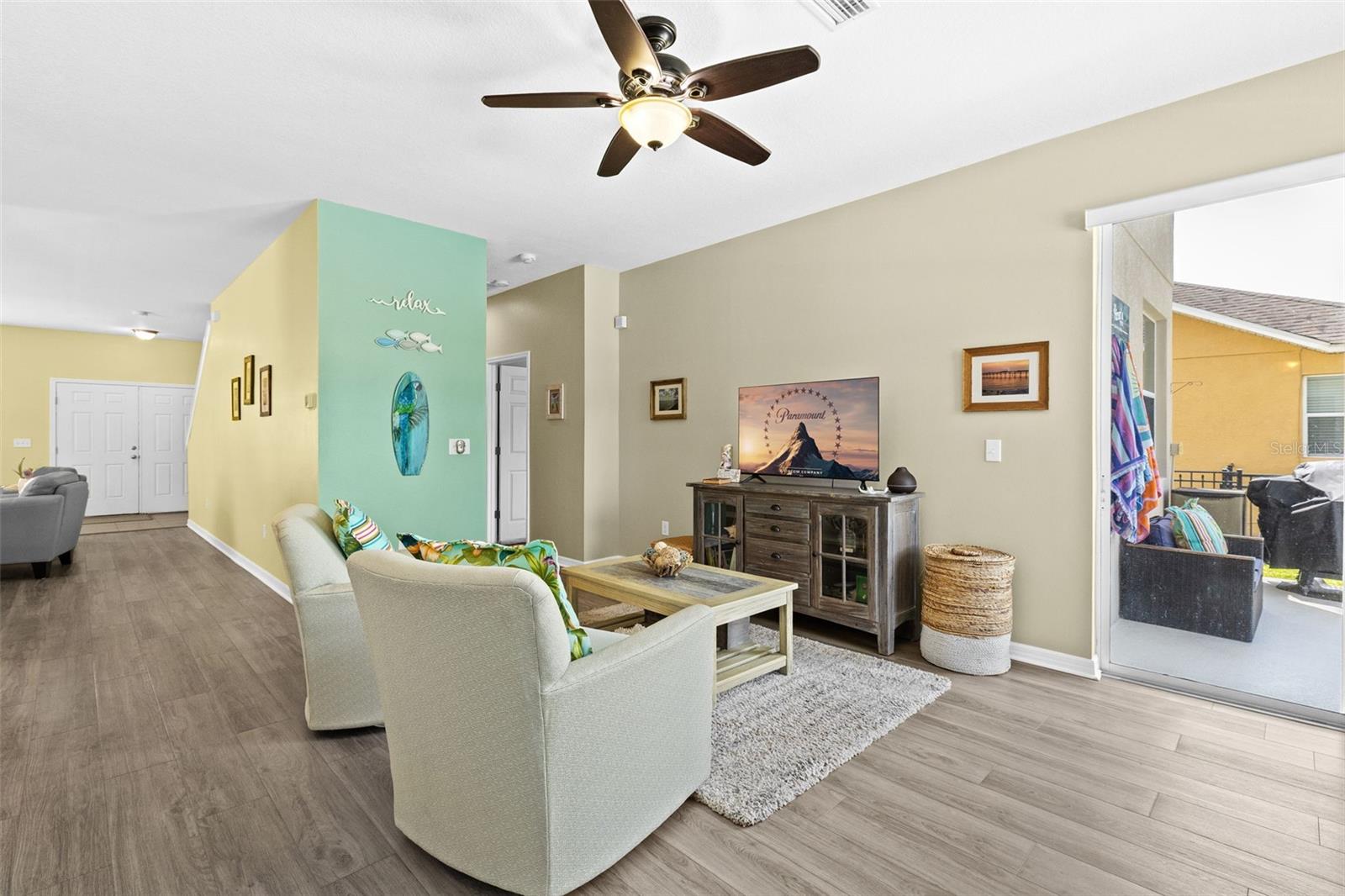 5521 SHASTA DAISY PL, LAND O LAKES, FL, 34639