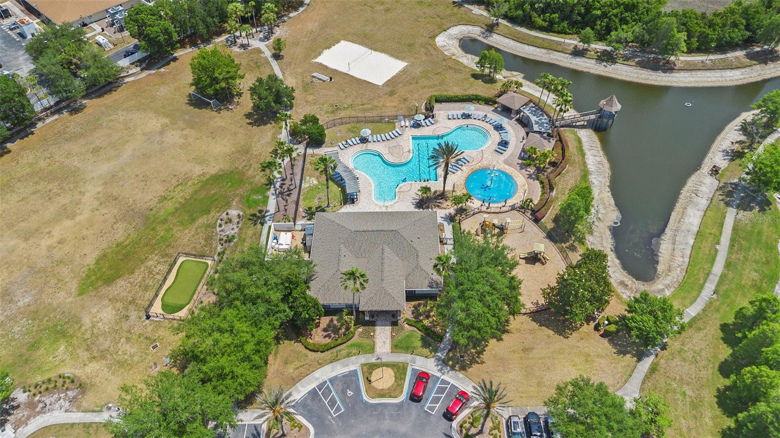 5521 SHASTA DAISY PL, LAND O LAKES, FL, 34639