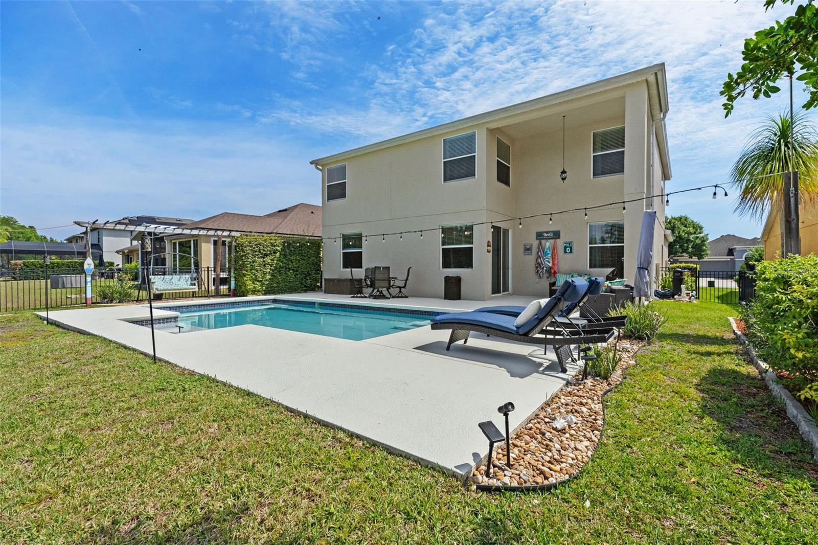 5521 SHASTA DAISY PL, LAND O LAKES, FL, 34639