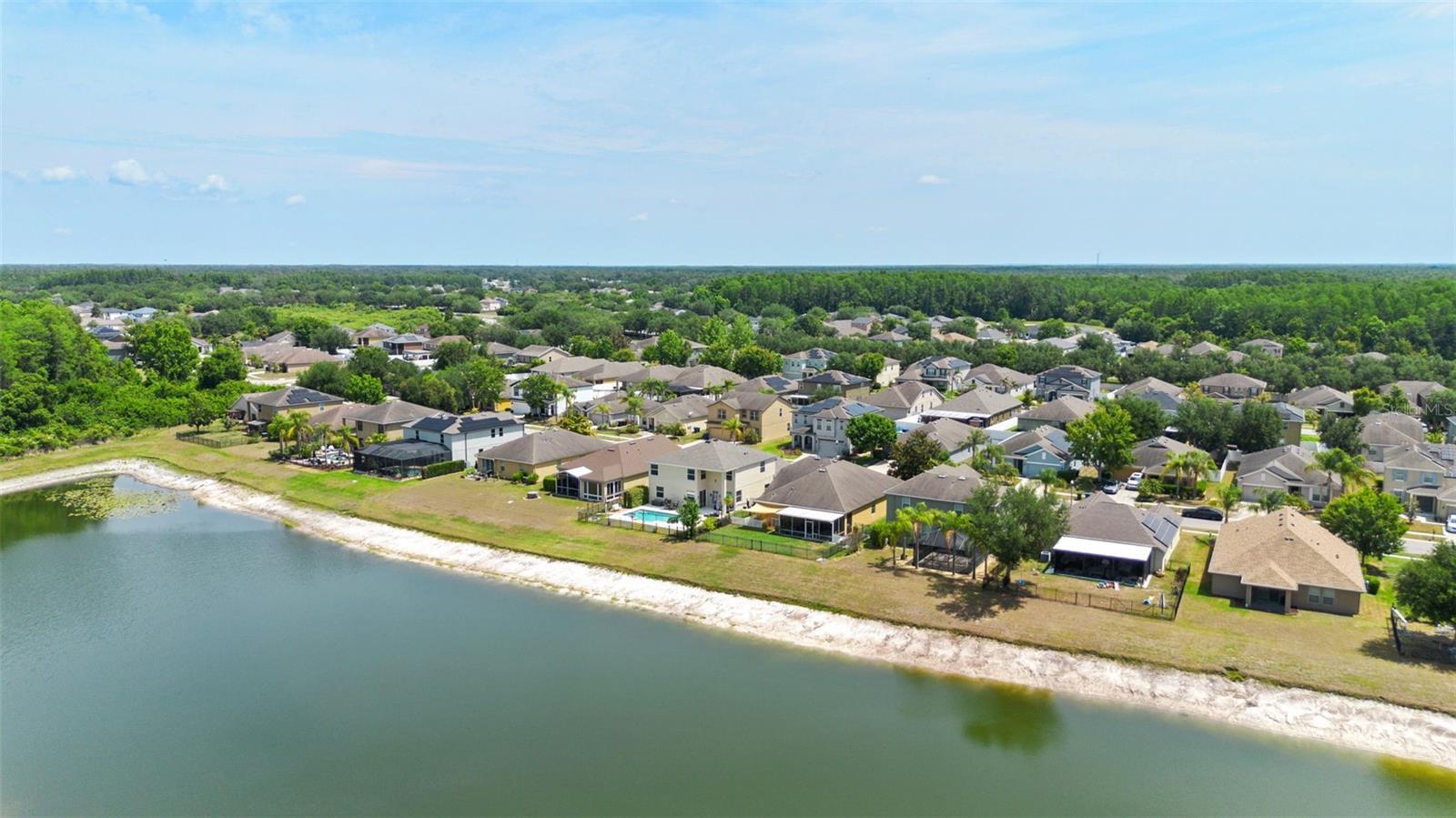 5521 SHASTA DAISY PL, LAND O LAKES, FL, 34639