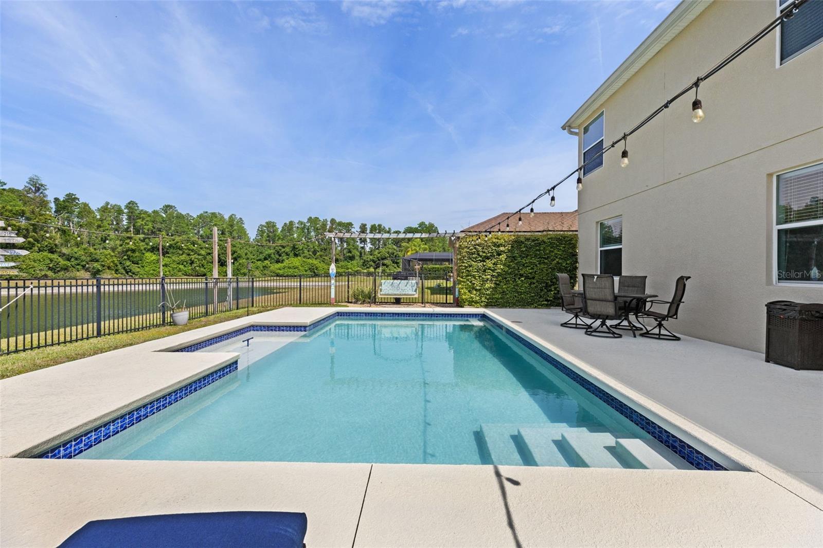 5521 SHASTA DAISY PL, LAND O LAKES, FL, 34639
