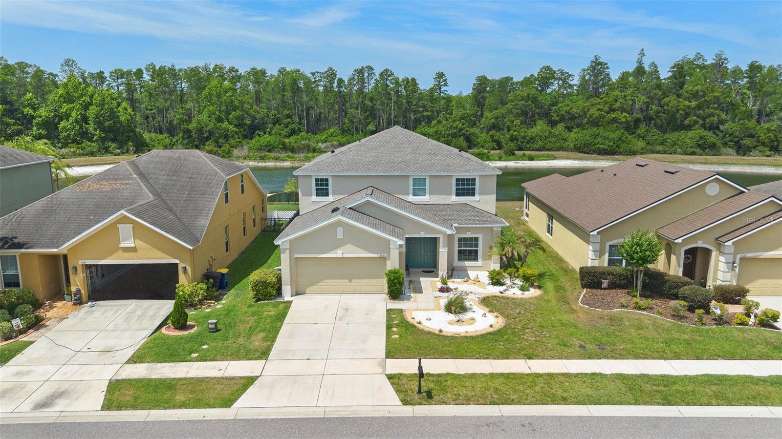 5521 SHASTA DAISY PL, LAND O LAKES, FL, 34639