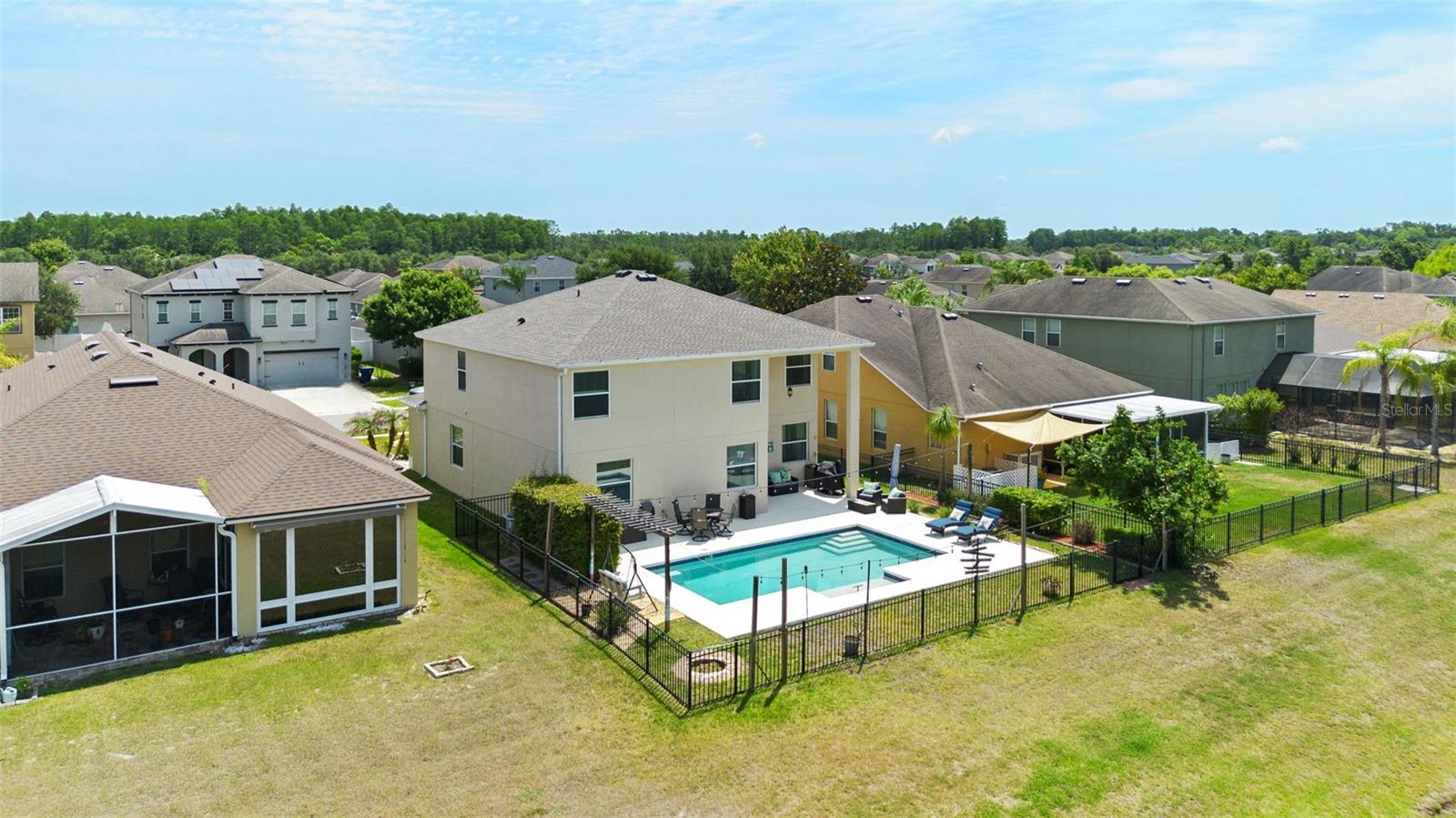 5521 SHASTA DAISY PL, LAND O LAKES, FL, 34639