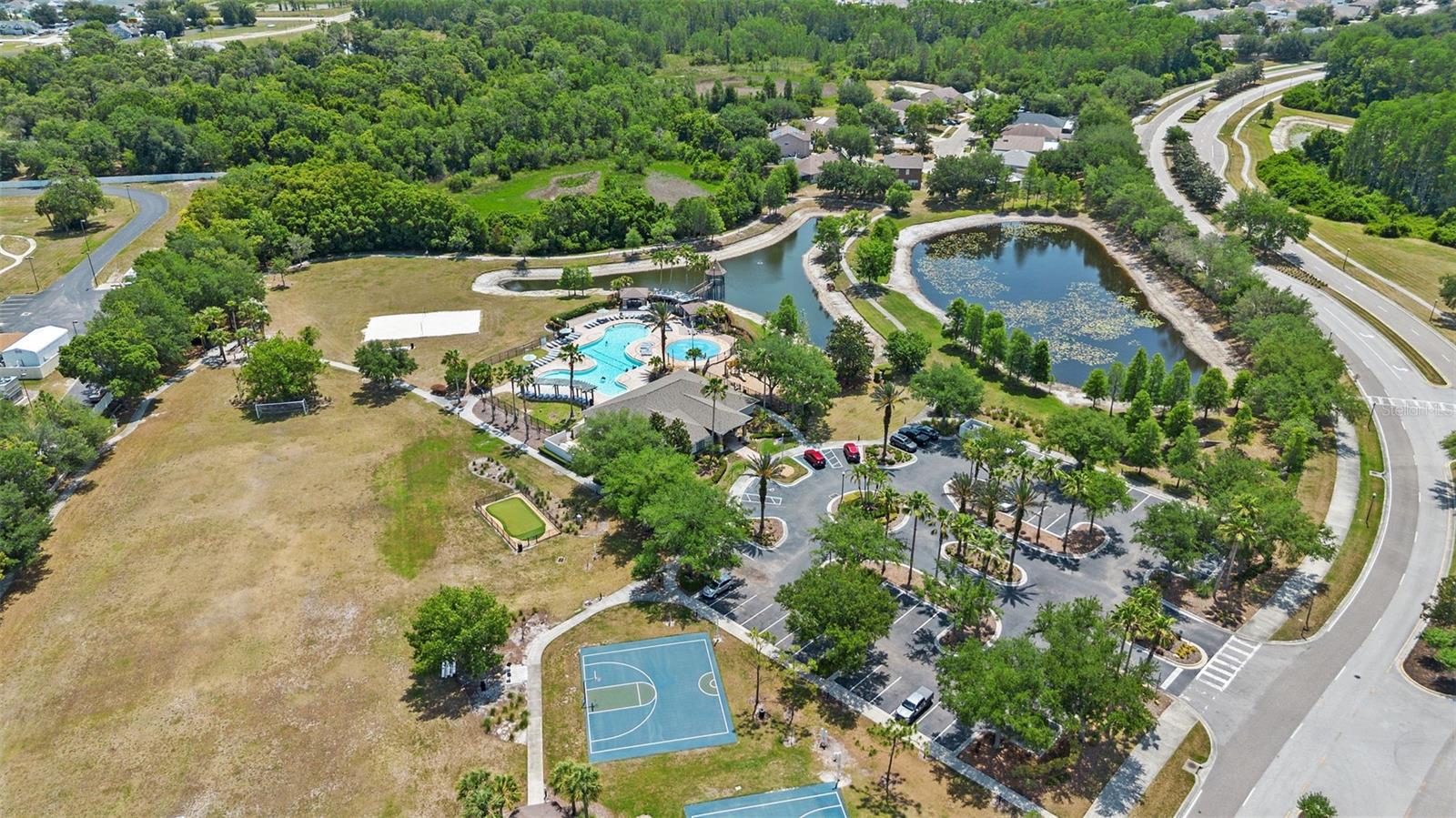 5521 SHASTA DAISY PL, LAND O LAKES, FL, 34639