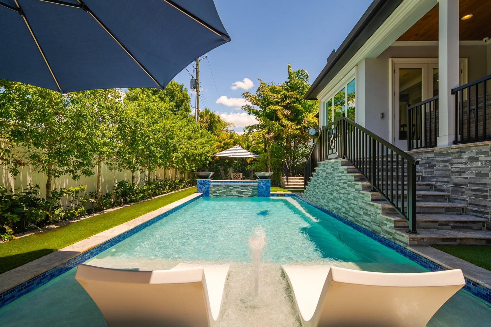 5009 W LEONA ST, TAMPA, FL, 33629
