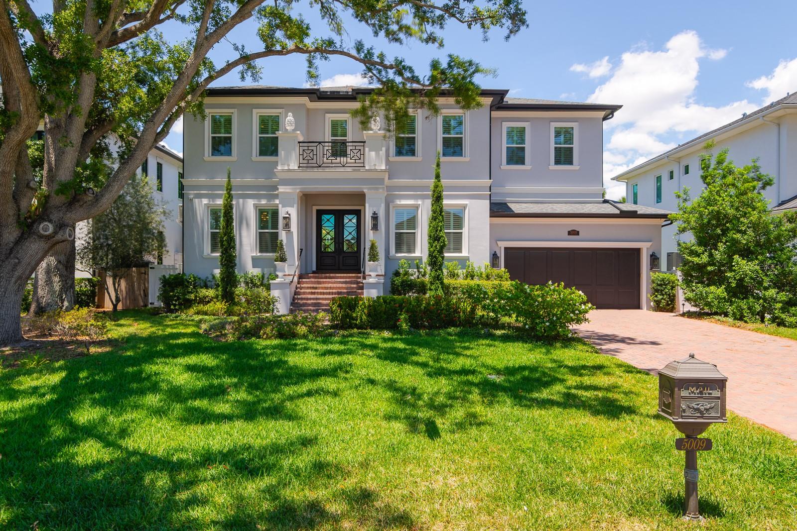 5009 W LEONA ST, TAMPA, FL, 33629