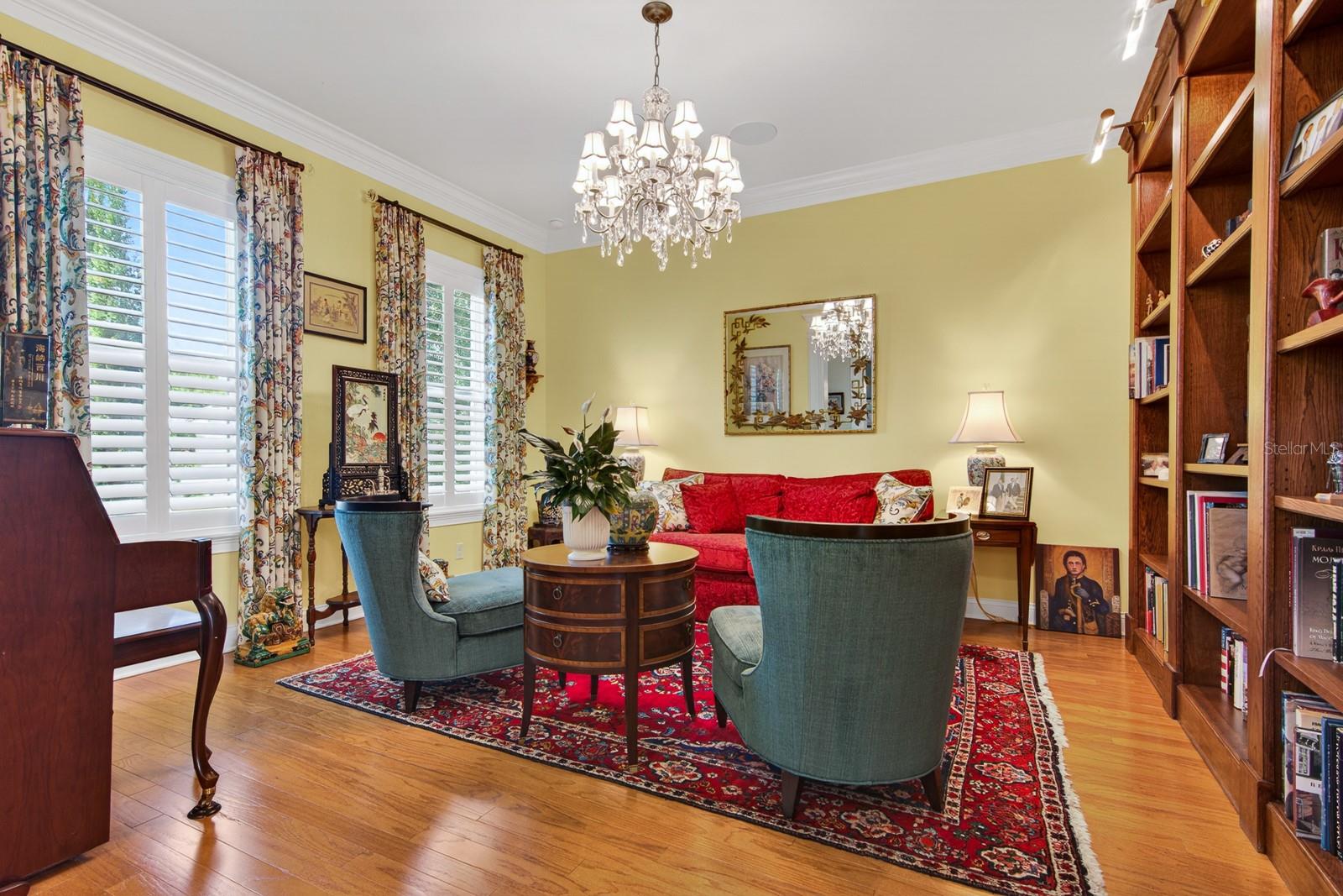5009 W LEONA ST, TAMPA, FL, 33629