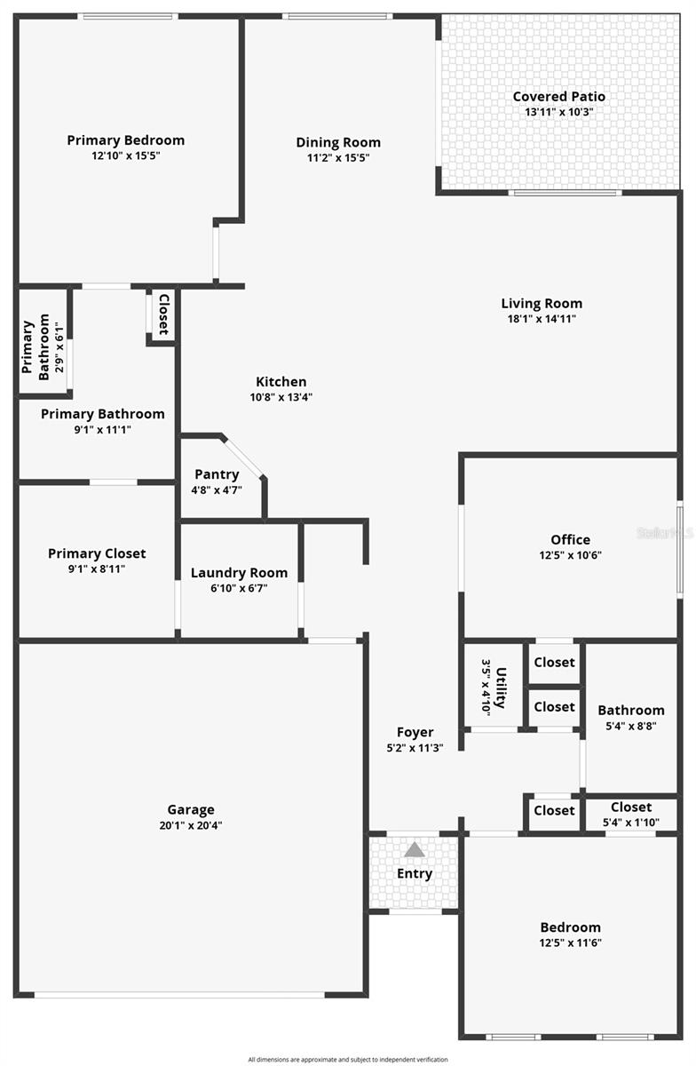 1601 DELPHI WAY, NEW SMYRNA BEACH, FL, 32168
