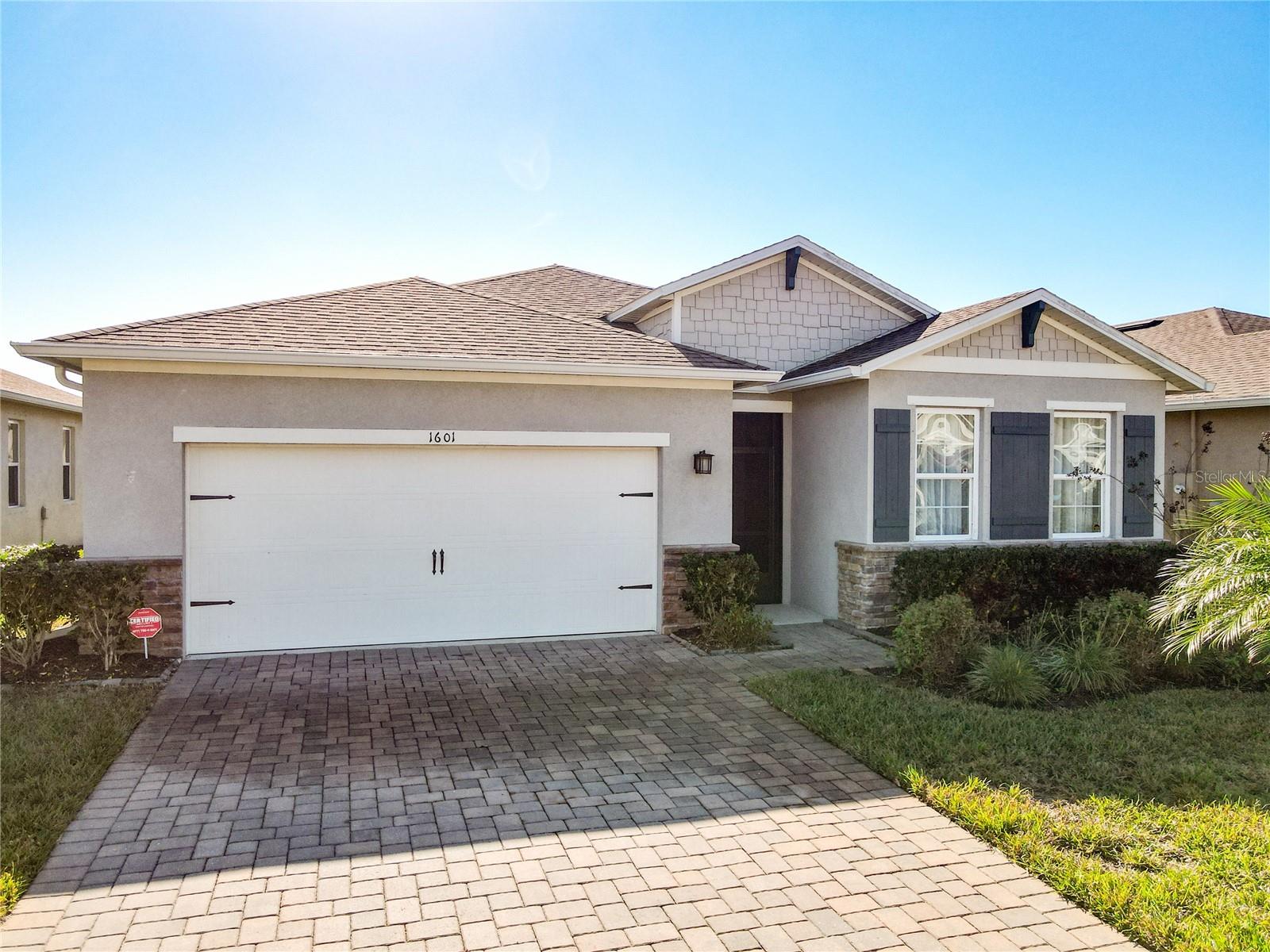 1601 DELPHI WAY, NEW SMYRNA BEACH, FL, 32168