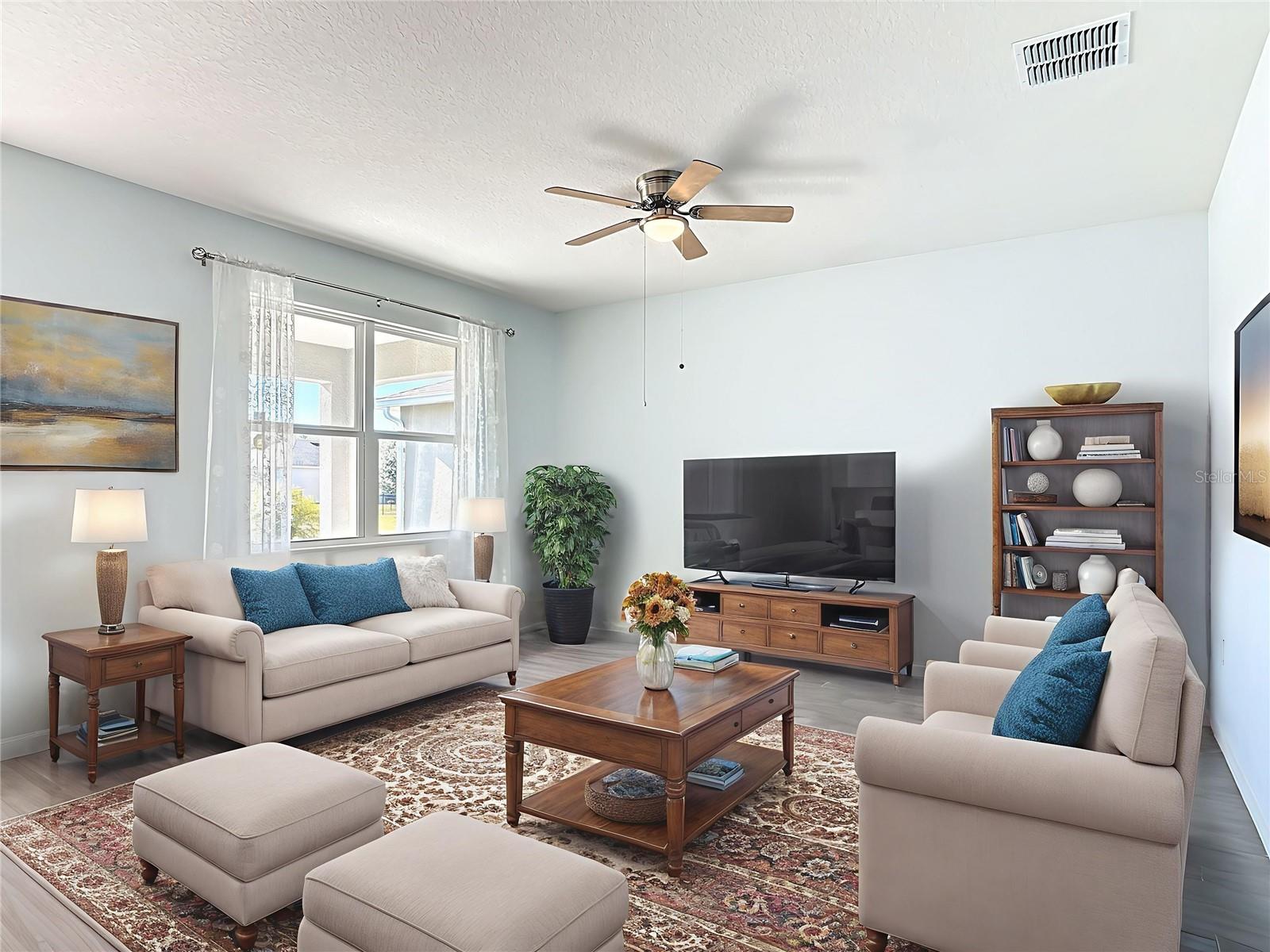 1601 DELPHI WAY, NEW SMYRNA BEACH, FL, 32168