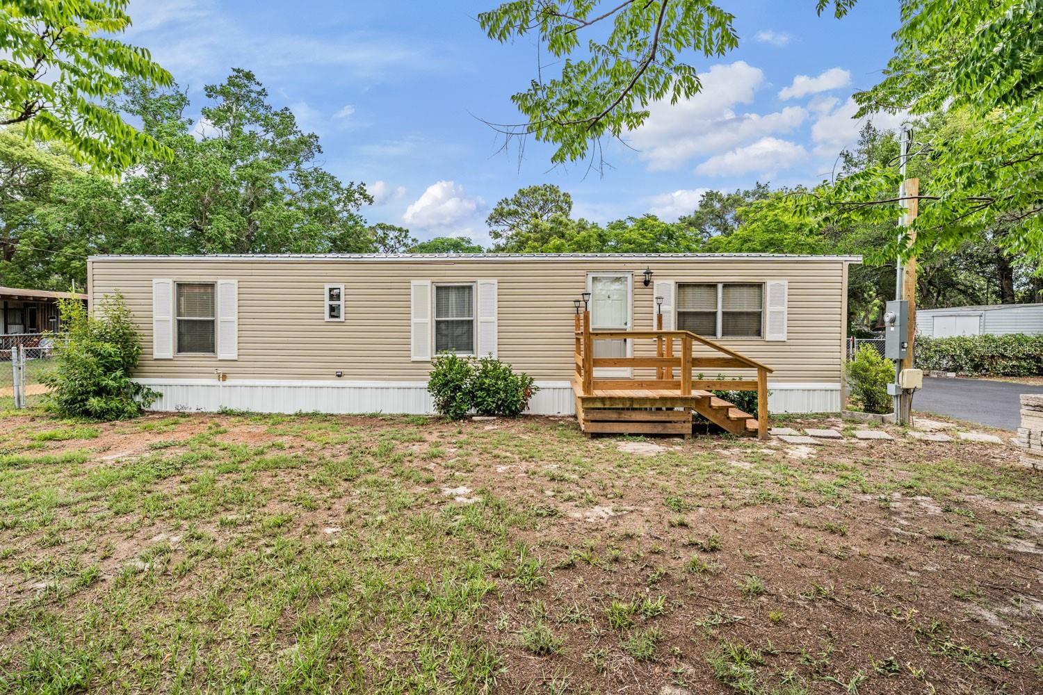 9739 RAY ST, HUDSON, FL, 34669