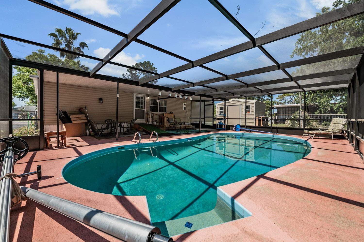9739 RAY ST, HUDSON, FL, 34669