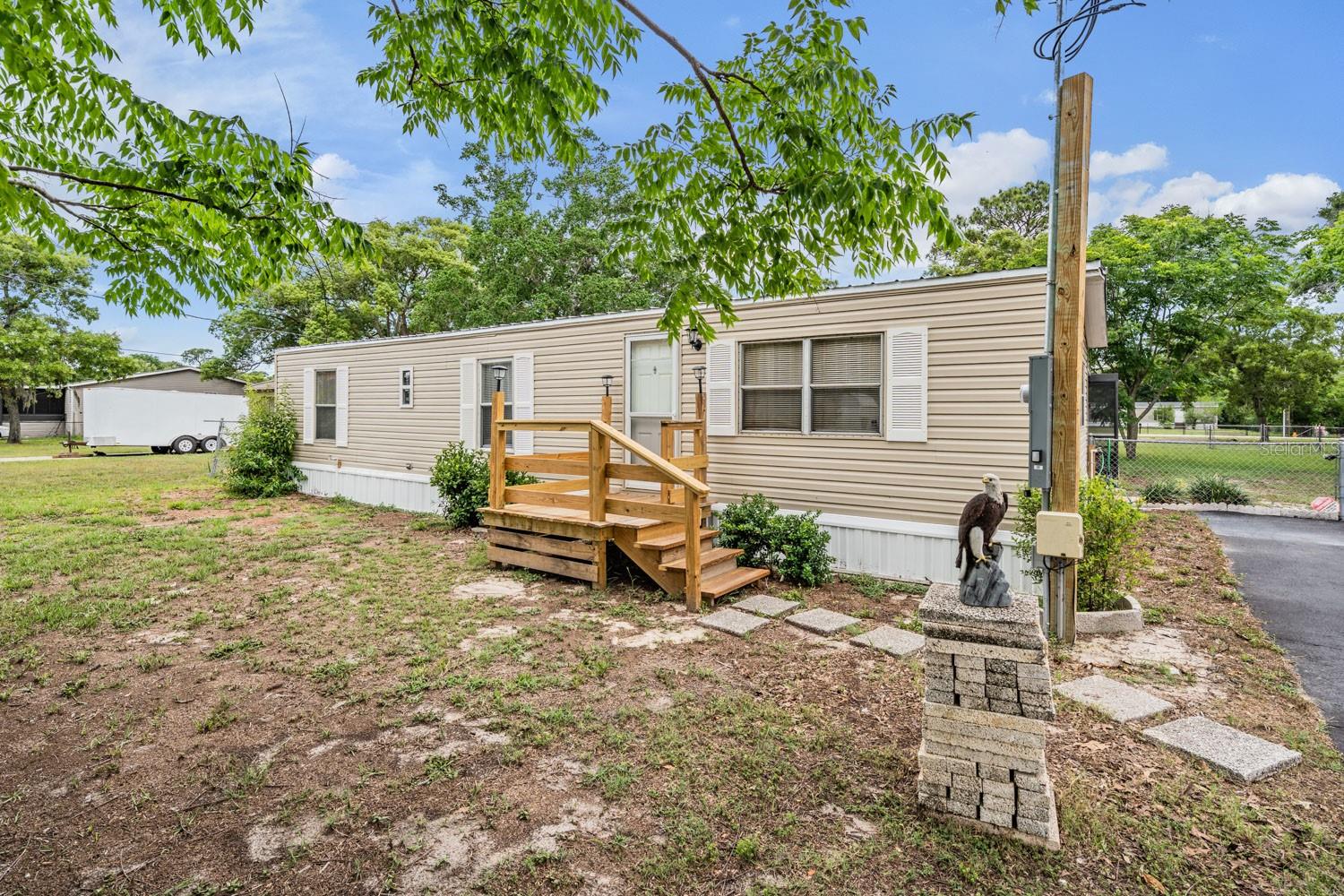 9739 RAY ST, HUDSON, FL, 34669