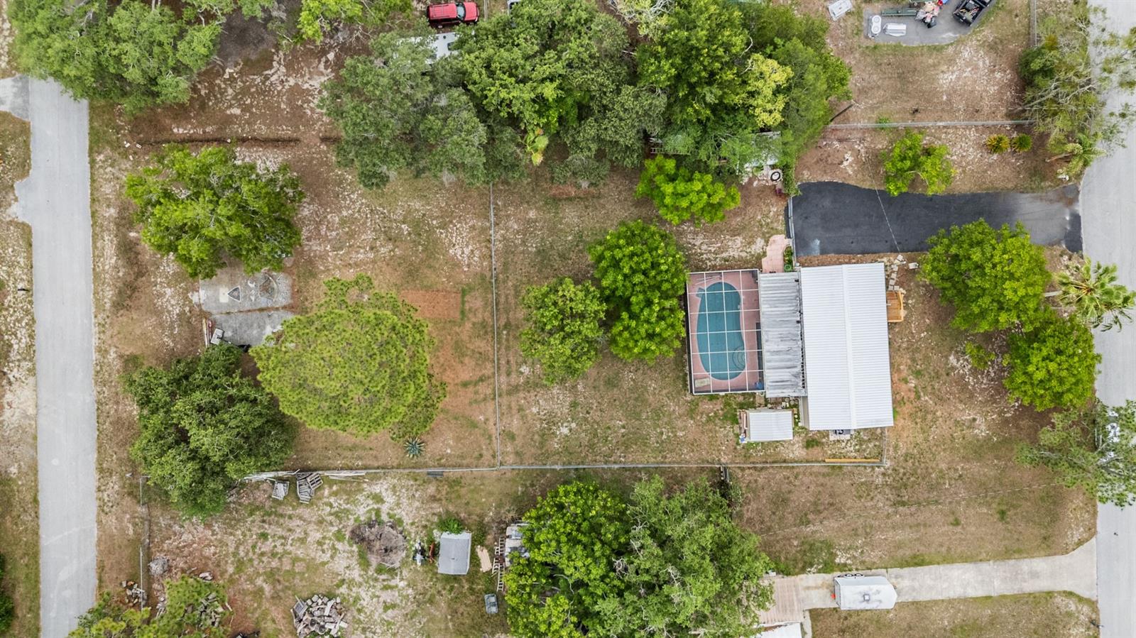9739 RAY ST, HUDSON, FL, 34669