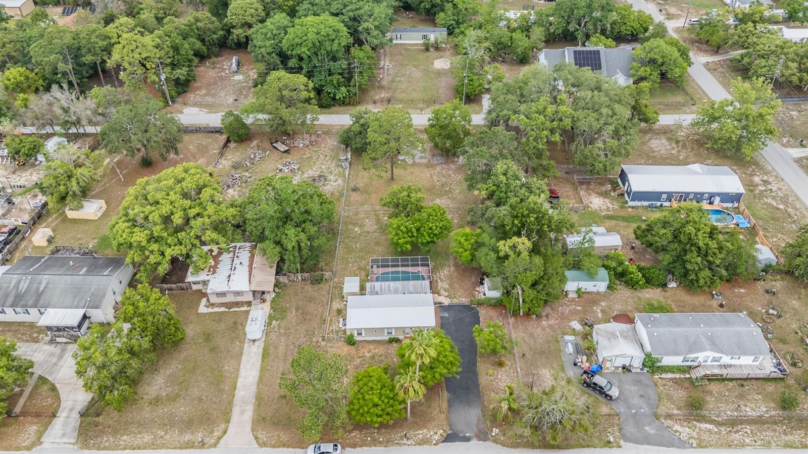 9739 RAY ST, HUDSON, FL, 34669