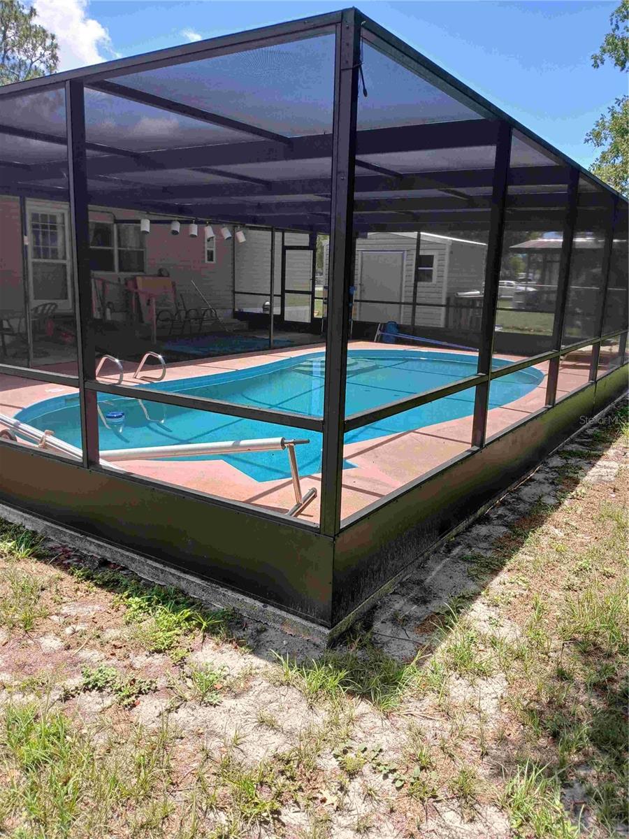 9739 RAY ST, HUDSON, FL, 34669