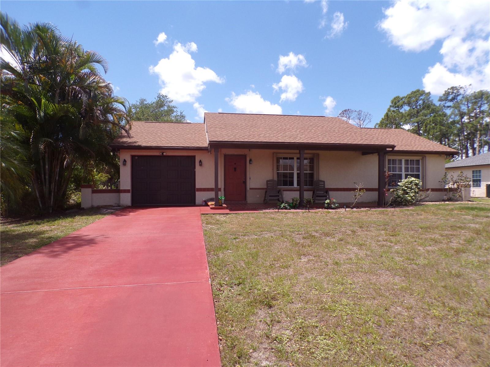 18407 AVON AVE, PORT CHARLOTTE, FL, 33948