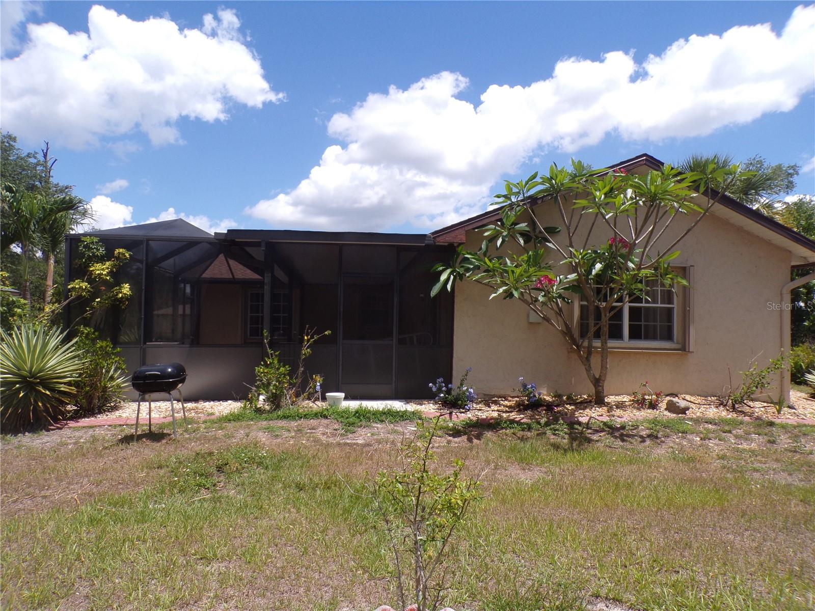 18407 AVON AVE, PORT CHARLOTTE, FL, 33948